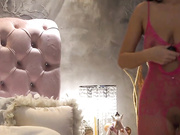 LaraCharm бесплатное вебкам шоу и XXX чат _ xHamsterLive 2022-12-09 21_50