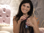 LaraCharm бесплатное вебкам шоу и XXX чат _ xHamsterLive 2022-12-09 21_50