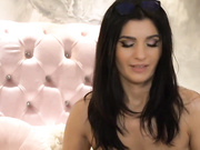 LaraCharm бесплатное вебкам шоу и XXX чат _ xHamsterLive 2022-12-13 23_13