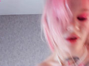 pinkncrazy