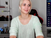 Cute-Shy