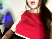 Mary_Loreen бесплатное вебкам шоу и XXX чат _ xHamsterLive 2022-12-13 23_30