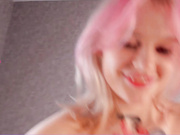 pinkncrazy