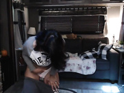 Naughtyniki бесплатное вебкам шоу и XXX чат _ xHamsterLive 2022-10-05 21_14