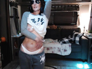 Naughtyniki бесплатное вебкам шоу и XXX чат _ xHamsterLive 2022-10-05 21_14