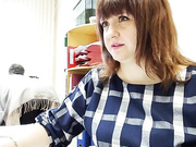 Office_Albertina бесплатное вебкам шоу и XXX чат _ xHamsterLive 2023-02-03 01_36