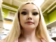 Tinylucy бесплатное вебкам шоу и XXX чат _ xHamsterLive 2023-02-03 01_41