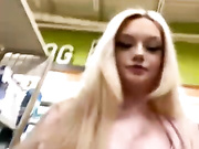 Tinylucy бесплатное вебкам шоу и XXX чат _ xHamsterLive 2023-02-03 01_41