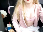 Tinylucy бесплатное вебкам шоу и XXX чат _ xHamsterLive 2023-02-03 02_11