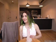 Общение с пользователем Bailey_Eilish в онлайн-видеочате (18+) 2023-01-13 22_10