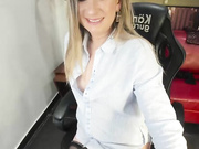 Общение с пользователем Chanel_Gold в онлайн-видеочате (18+) 2023-01-06 18_12