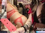 Общение с пользователем Heatherbby в онлайн-видеочате (18+) 2023-01-07 01_55