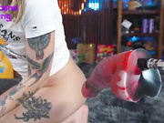 Общение с пользователем Mashayang в онлайн-видеочате (18+) 2023-01-08 20_52