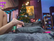 Общение с пользователем Mashayang в онлайн-видеочате (18+) 2023-01-09 02_24