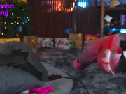 Общение с пользователем Mashayang в онлайн-видеочате (18+) 2023-01-09 02_24