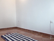 Mila_Naturist  naked home yoga