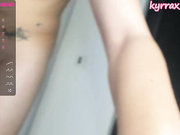 Общение с пользователем Kyrrax23 в онлайн-видеочате (18+) 2023-01-09 02_32