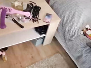 Общение с пользователем Kandasins в онлайн-видеочате (18+) 2023-01-12 02_22