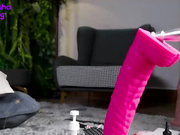 Общение с пользователем Mashayang в онлайн-видеочате (18+) 2023-01-12 18_23