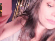 Общение с пользователем Laverna_Black в онлайн-видеочате (18+) 2023-01-03 06_11