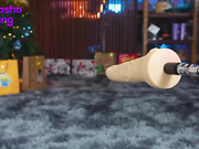 Общение с пользователем Mashayang в онлайн-видеочате (18+) 2023-01-08 18_21