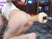 Общение с пользователем Mashayang в онлайн-видеочате (18+) 2023-01-08 18_21