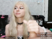 sigmacouple