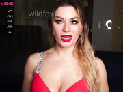 Общение с пользователем _Wildfox_ в онлайн-видеочате (18+) 2023-01-25 23_14