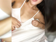 ladybug4 вставила в попку-10