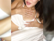 ladybug4 вставила в попку-10