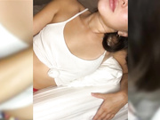 ladybug4 вставила в попку-10