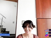 Общение с пользователем Vanandjuani в онлайн-видеочате (18+) 2023-01-19 18_15