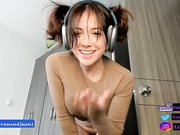 Общение с пользователем Vanandjuani в онлайн-видеочате (18+) 2023-01-21 20_40