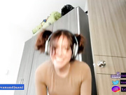 Общение с пользователем Vanandjuani в онлайн-видеочате (18+) 2023-01-21 20_40