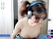 Общение с пользователем Vanandjuani в онлайн-видеочате (18+) 2023-01-21 20_40