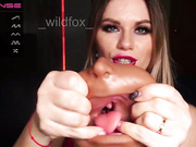 Общение с пользователем _Wildfox_ в онлайн-видеочате (18+) 2023-01-30 23_22