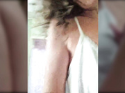 natalia1987 разрабатывает попку