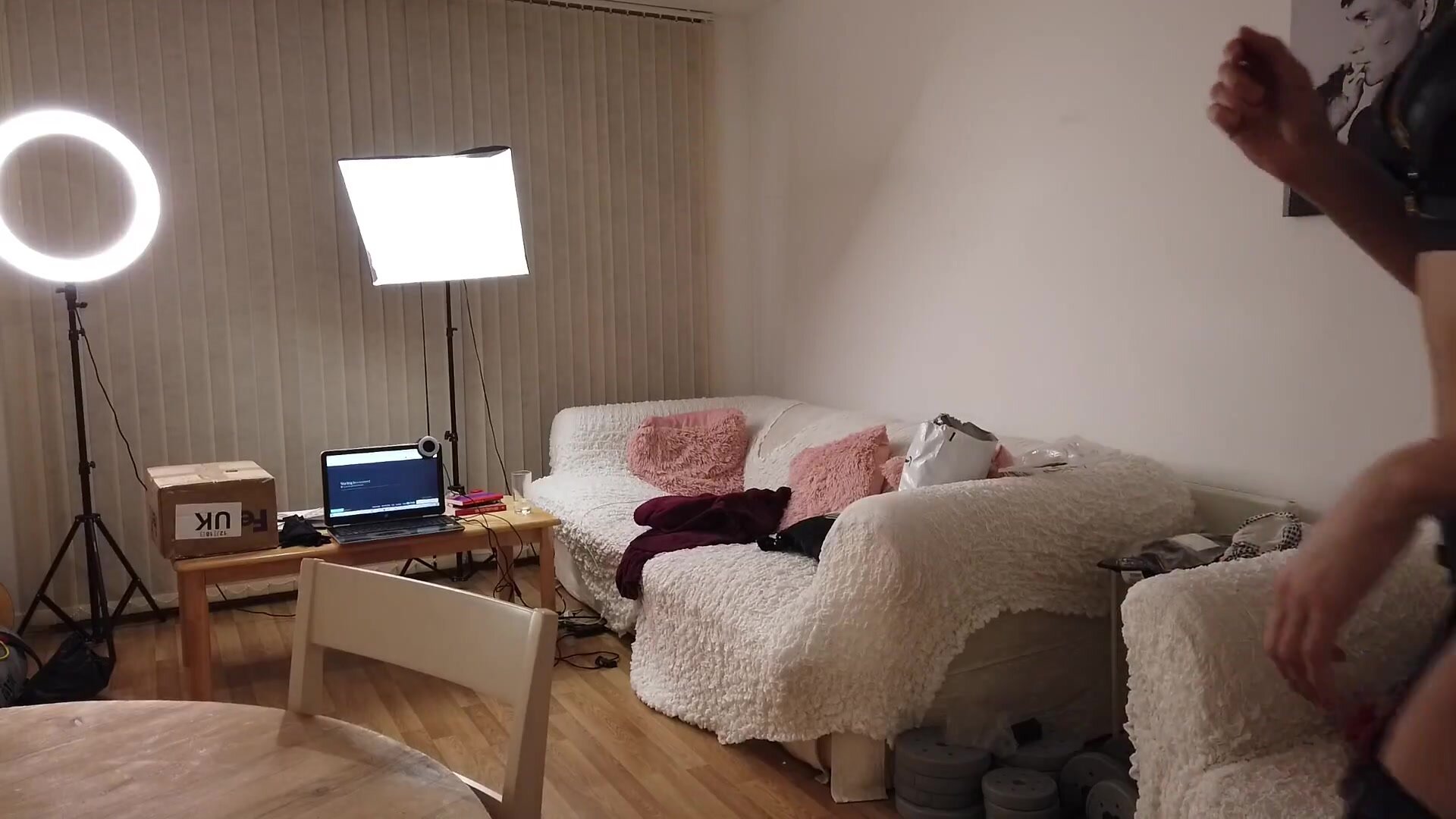 Anna Zapala try on haul 4