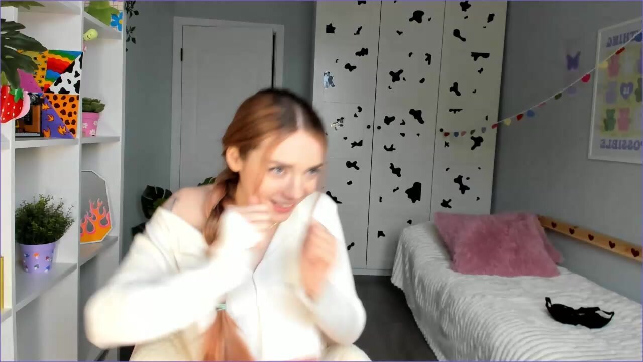 thisisamelia