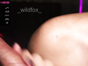 Общение с пользователем _Wildfox_ в онлайн-видеочате (18+) 2023-01-25 23_47