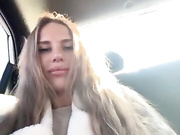 Blondinochkaa