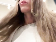 Blondinochkaa