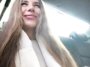 Blondinochkaa