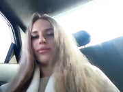 Blondinochkaa