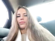 Blondinochkaa