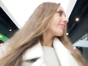 Blondinochkaa