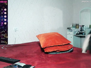 AlexEdythe попка