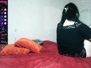 AlexEdythe попка