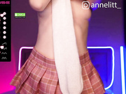 Annelitt