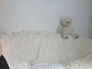 Модель ashleybulgari